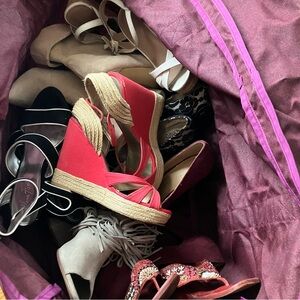 1/13/2026 Inventory Lauren Conrad Marc Fisher White House Black Market Carlos